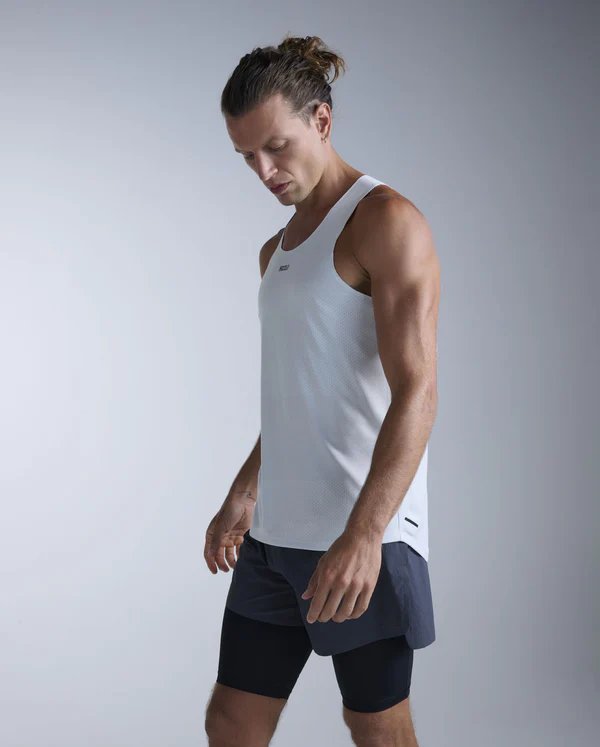 Engineered for Peak Human Performance
